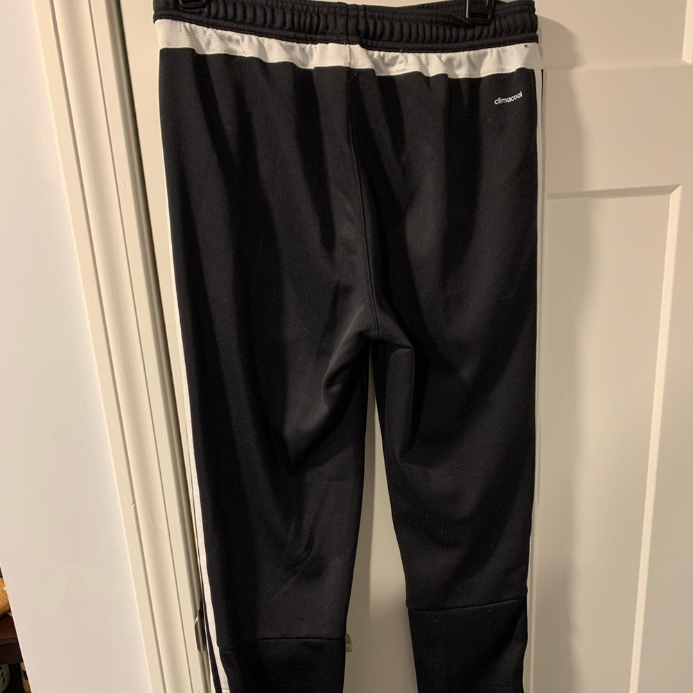 Adidas sweat pants
